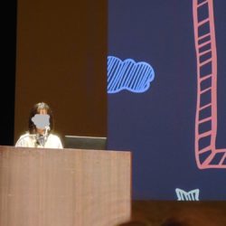 夏休み 高校説明会編