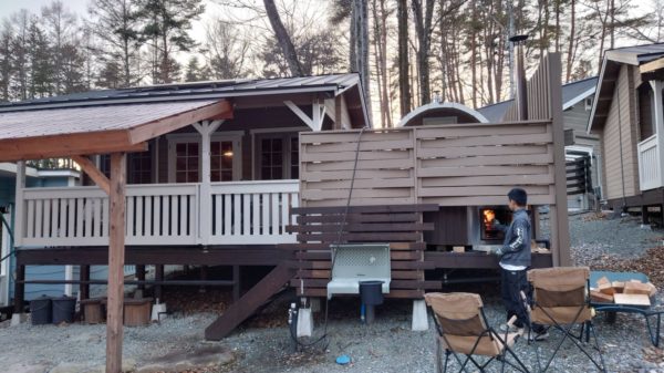 サスビナブルビレッジ