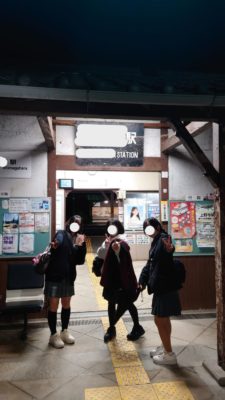 受験１年後は天国