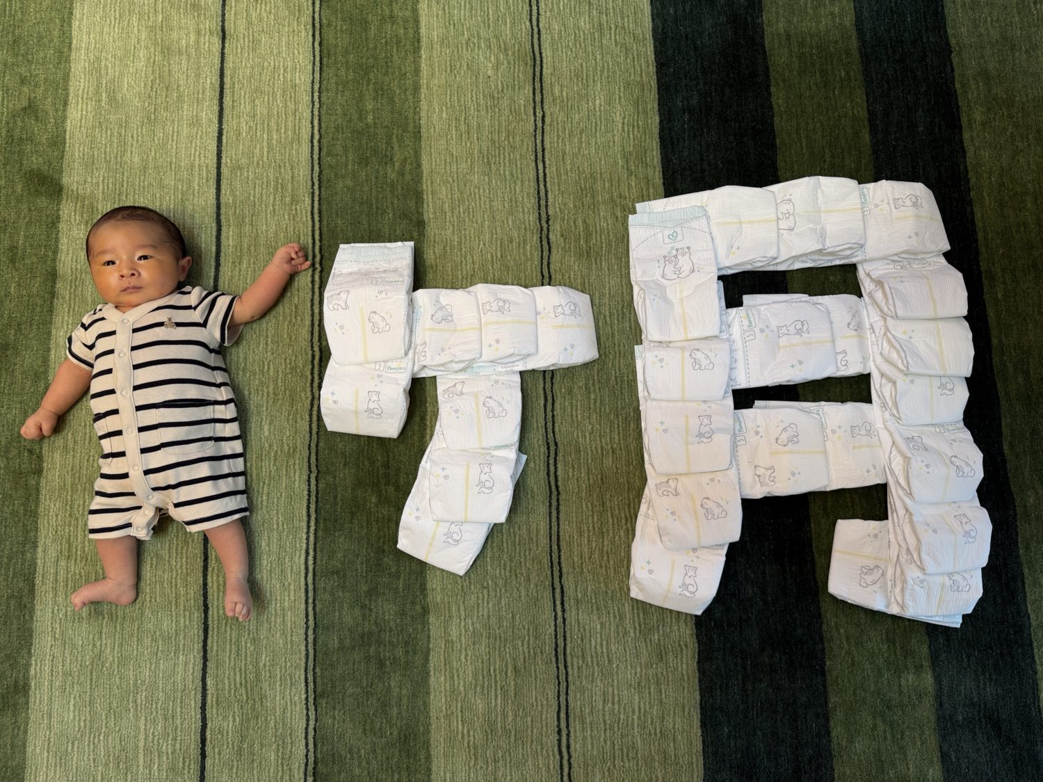 新たな・・・🏠